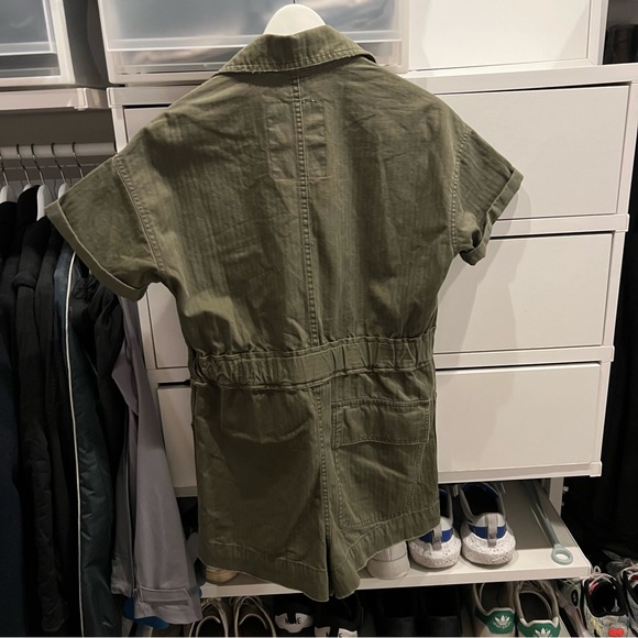 R13 surplus romper - Picture 5 of 8